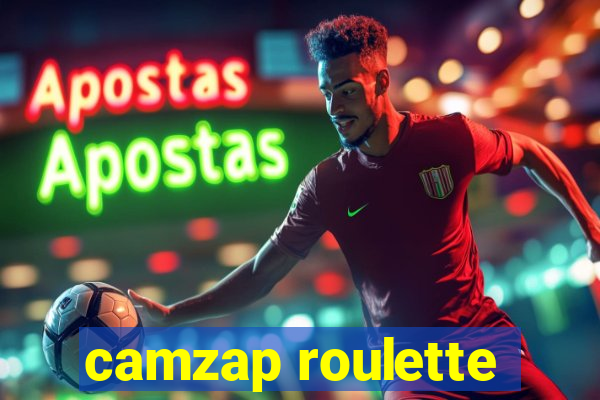 camzap roulette